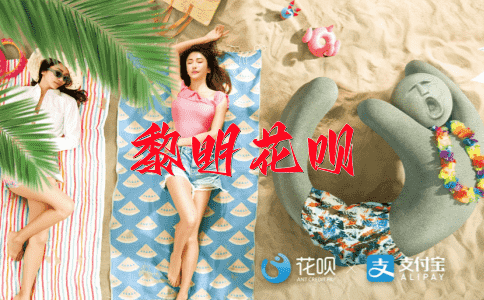 不得已而为之花呗
